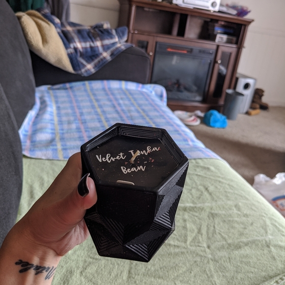 Candle - Picture 2 of 2